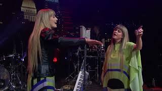 Lucius —Dusty Trails (Live from Austin City Limits TV / 2022)