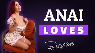 La Patrona Despechada – Anai Loves