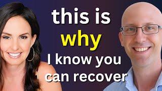 The REAL Reason Your Recovery Plateaued (and How to Fix It) #mecfs