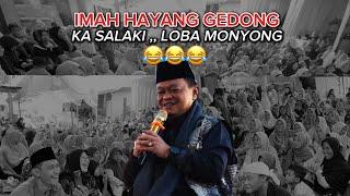 KH JUJUN JUNAEDI TERBARU ‼️ IMAH HAYANG GEDONG,, KA SALAKI LOBA MONYONG 