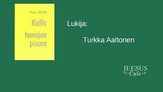 Kallis hunajan pisara - Lukija: Turkka Aaltonen