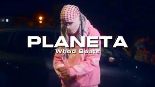 [FREE] Morad x Jul x Beny Jr Type Beat "PLANET" | Afro Trap Beat 2025