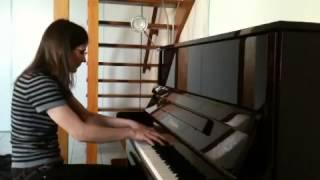 Lia Badarau , Étude nr 24 -Chopin