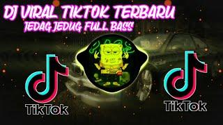 DJ VIRAL TIKTOK 2024DJ LAGI TAMVAN X NINIX TITANIXJEDAG JEDUG FULL BASS MENGKANE (no copyright).