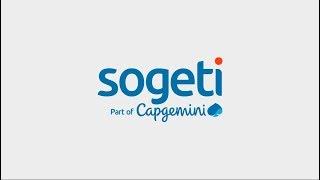 Sogeti Overview