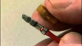 CDX - Crimping Cable Tutorial