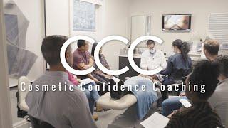 Cosmetic Confidence Coaching Dental CE Course