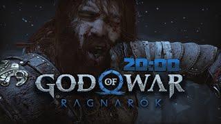 ШОРТС СТРИМ 20:00  РЕЛИЗ ПК GOD OF WAR RAGNAROK  ПРОХОЖДЕНИЕ  God of War: Ragnarök