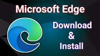 How to download edge browser for windows 10 | Microsoft edge