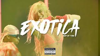 (FREE) Type Beat KAROL G | EXOTICA | Reggaeton instrumental