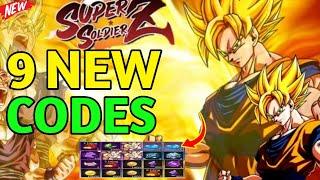 UPDATENEW SUPER SAGA Z REDEEM CODE 2024 | SUPER SAIYAN Z GIFT CODE | SUPER SAGA Z CODES