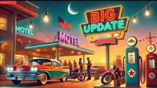 Big Update In Supermarket & MotelSimulator || #11 || @AKNgaming24