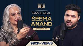 Simplifying Kama Sutra | Seema Anand | PGX #26 @SeemaAnandStoryTelling