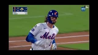 Jesse Winker Grand Slam (14th Home Run Of 2024)