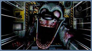 ПЯТАЯ НОЧЬ БУДЕТ СНИТЬСЯ В КОШМАРАХ!  FNAF | Graveyard Shift at Freddy's #3