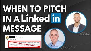 How to Message on LinkedIn to Get Sales Appointments