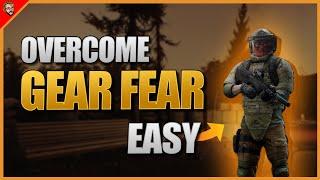 Get rid of Gear Fear in Tarkov with those 3 Tips! - Escape From Tarkov