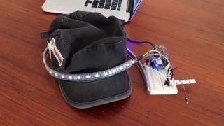 RGB LEDs nodemcu