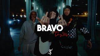 [FREE] Afro Drill x Melodic Drill type beat "Bravo" Hottest Afrobeat