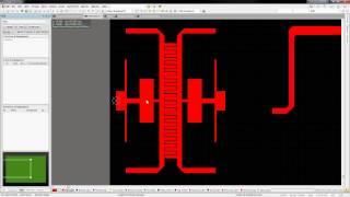 Altium Designer - Outline Vertices Editor PCB Polygon Pours Regions