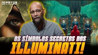 Símbolos de Poder: decifrando a linguagem do Illuminati