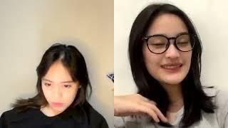 Showroom Anin JKT48 26 Desember 2021 Jam 19 43 WIB