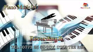 Piano background Music No Copyright