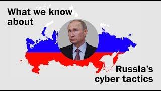 Russia's 2016 cyber tactics, explained