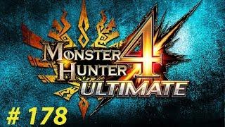 MH4U Playthrough Part 178: Ingle Isle Incident