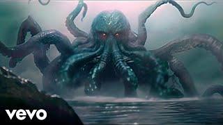 CyberMetal Records - Summoning the Ancient One: The Call of Cthulhu Music Video