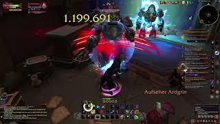 World of Warcraft - The War Within [Deutsch] #2319 - Hinter verschlossenen Türen