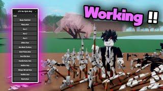  Axe Spawner GUI ! [ Free ]  Lumber Tycoon 2 ( Unsecure ) Scripts  | ROBLOX