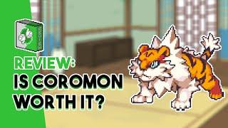 Is Coromon Worth it? | Full Version Review!