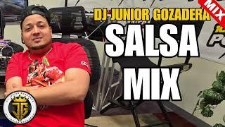 LAS MEJORES CANCIONES DE SALSA - LO MEJOR DE LA SALSA - MEZCLA DE SALSA - SALSA MIX SOLO EXITOS