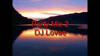 Party Mix 2