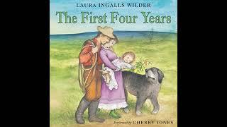 The First Four Years - Little House, Book 9 | AUDIOBOOKS FULL LENGTH