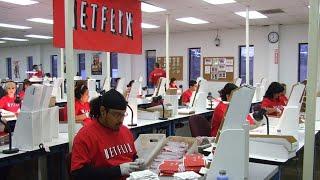 Why Netflix Offers Workers Unlimited Vacation