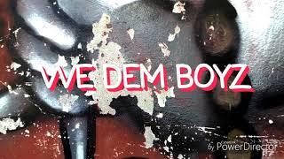 We Dem Boyz of WIZ KHALIFA  Choreography official by EDSON JP  & DONA