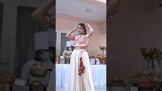 Manchu Manoj & Mounika's Mehndi Function _ Manchu Lakshmi Prasanna _ @KanuriCreations