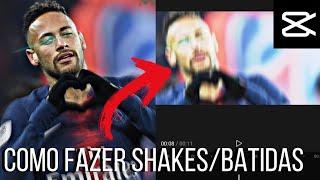 [MUITO FÁCIL] COMO FAZER SHAKES/BATIDAS EM EDITS DE FUTEBOL