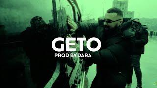 [FREE] Jala Brat x Buba Corelli x Balkan Trap Type Beat - ''GETO''