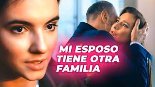 MI ESPOSO TIENE OTRA FAMILIA | ENGAÑO ARDIENTE | Drama Series Emocionantes