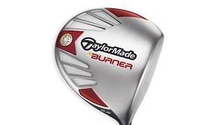 Golf Club Review | TaylorMade Burner 2007 Driver