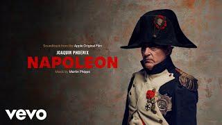 Martin Phipps - Toulon | Napoleon (Soundtrack from the Apple Original Film)