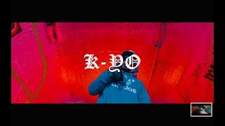 Fly boy ASh feat K-YO - Gangland (Official video) 前編