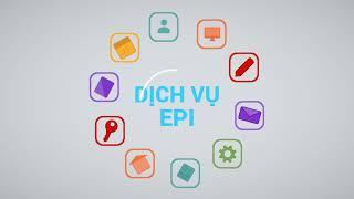 Công ty cổ phần EPI - TVC Vietnam Startup Wheel 2018