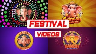 Happy Ganesh Chaturthi 2024  , Ganesh Chaturthi Greetings ,  Vinayaka Chaturthi 2024 greeting