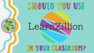 Should You Use LearnZillion?