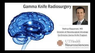 Gamma Knife Radiosurgery