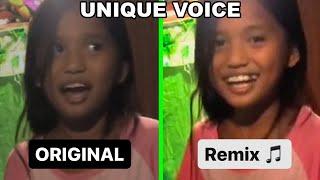 Easy On Me - Adele (Lianne Aresgado)| ORIGINAL vs Remix